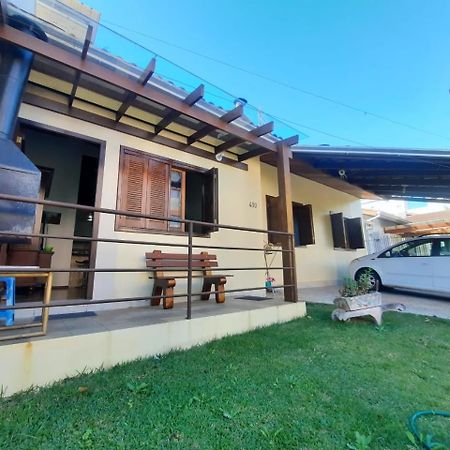 Residencia Caselani カシアス・ド・スル エクステリア 写真