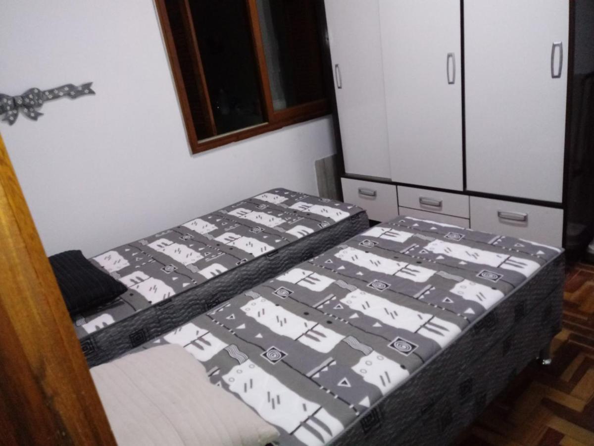 Residencia Caselani カシアス・ド・スル エクステリア 写真