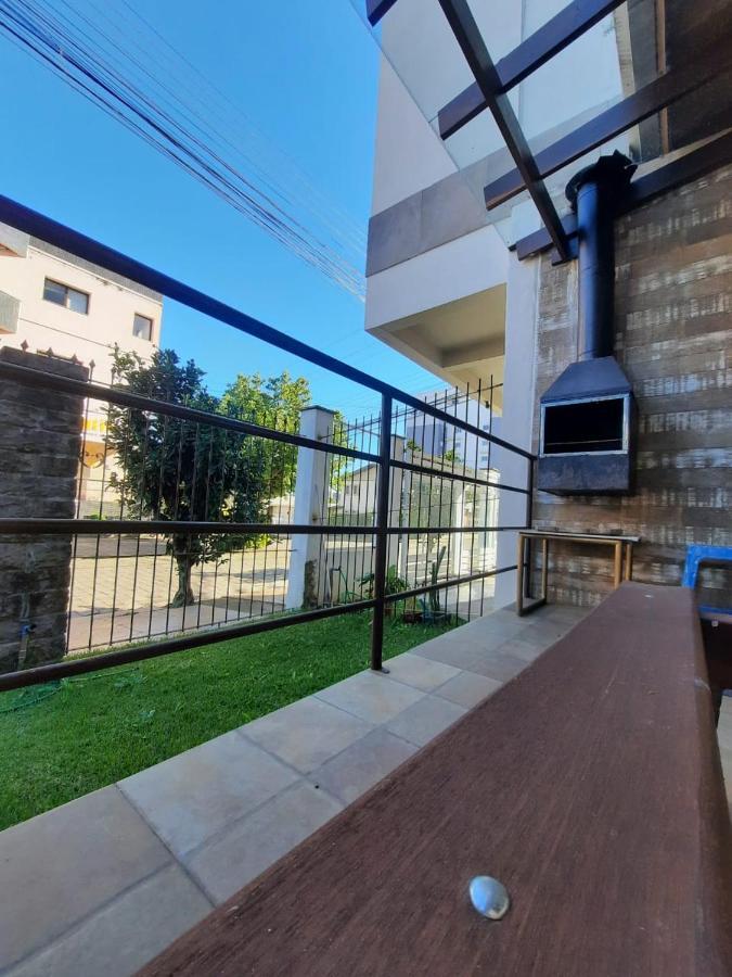 Residencia Caselani カシアス・ド・スル エクステリア 写真