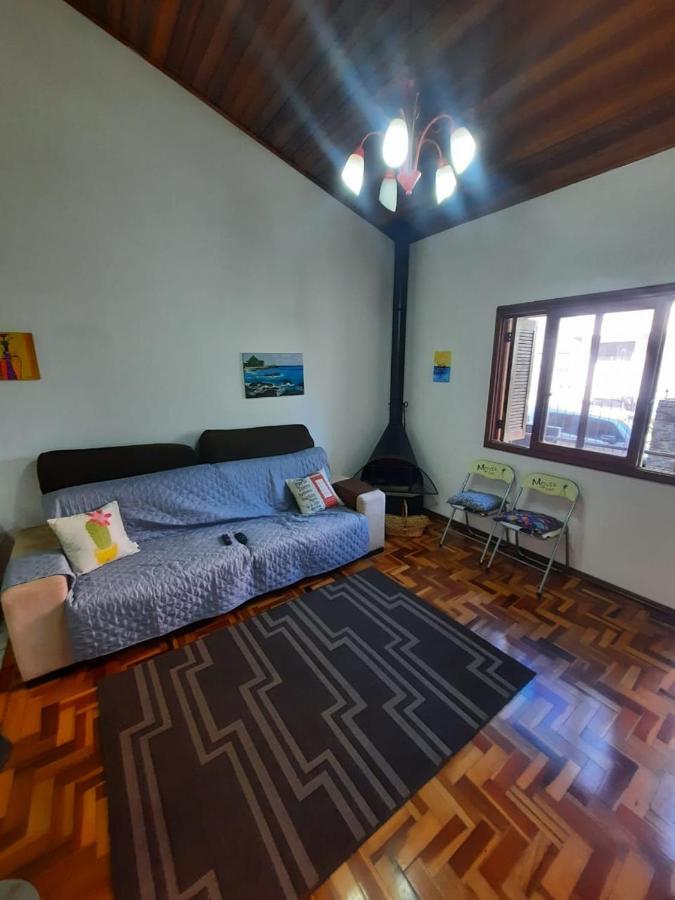 Residencia Caselani カシアス・ド・スル エクステリア 写真