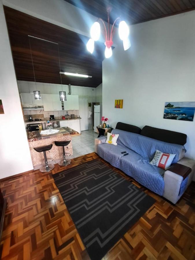 Residencia Caselani カシアス・ド・スル エクステリア 写真