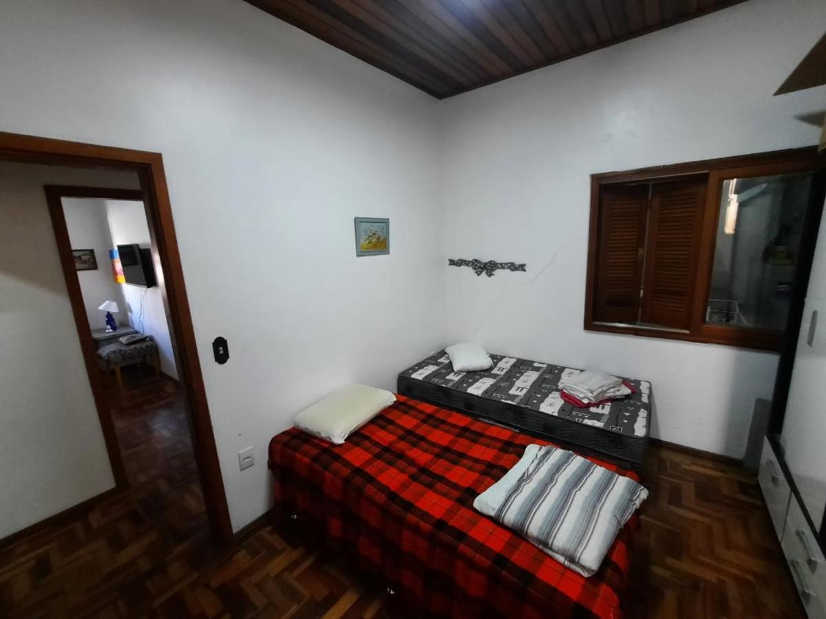 Residencia Caselani カシアス・ド・スル エクステリア 写真