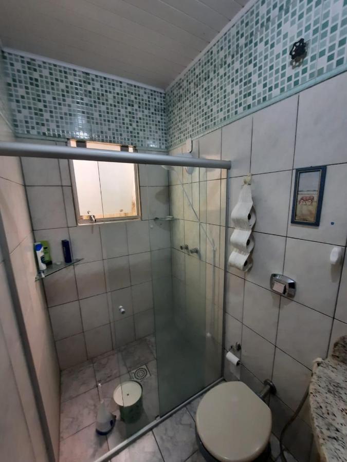 Residencia Caselani カシアス・ド・スル エクステリア 写真