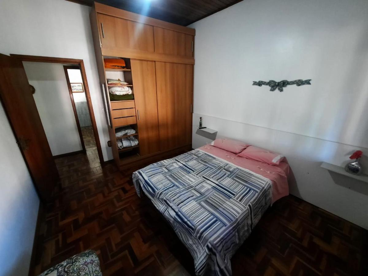 Residencia Caselani カシアス・ド・スル エクステリア 写真