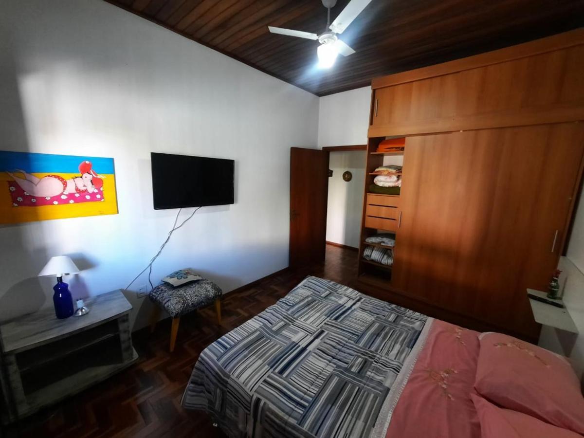 Residencia Caselani カシアス・ド・スル エクステリア 写真