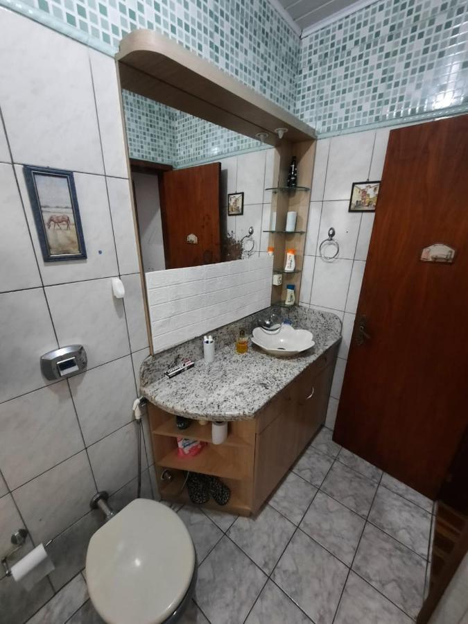 Residencia Caselani カシアス・ド・スル エクステリア 写真