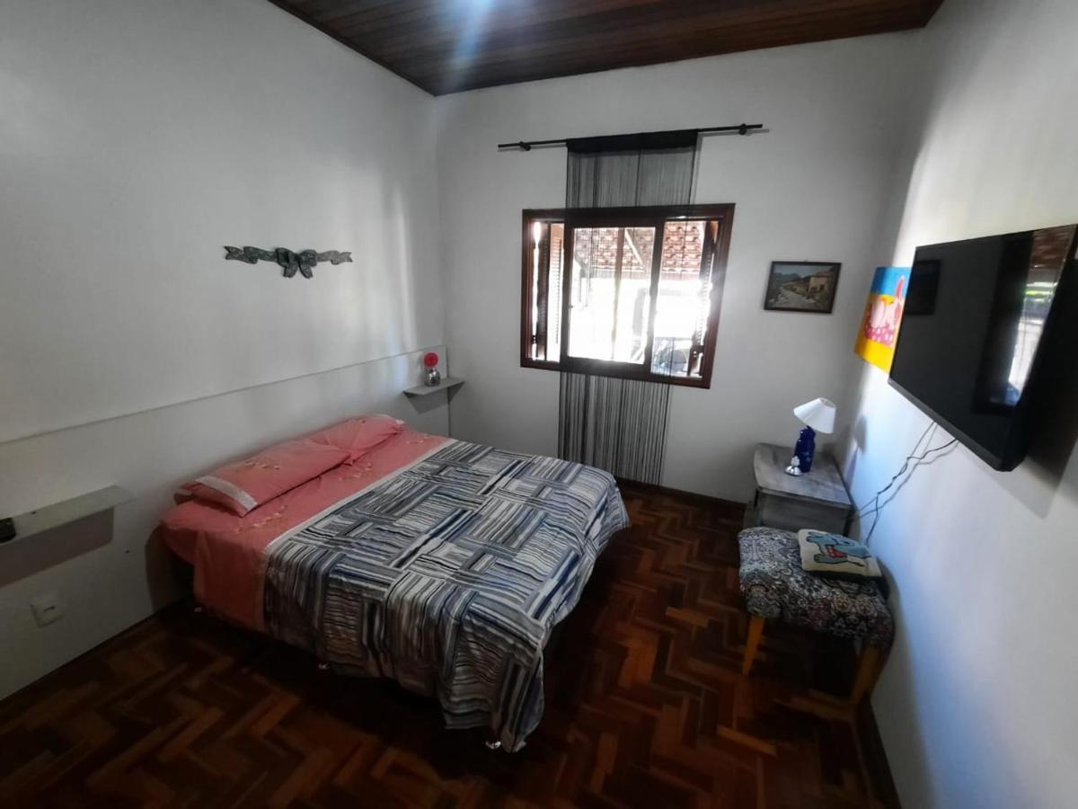 Residencia Caselani カシアス・ド・スル エクステリア 写真
