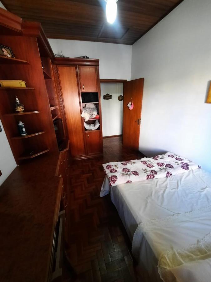 Residencia Caselani カシアス・ド・スル エクステリア 写真